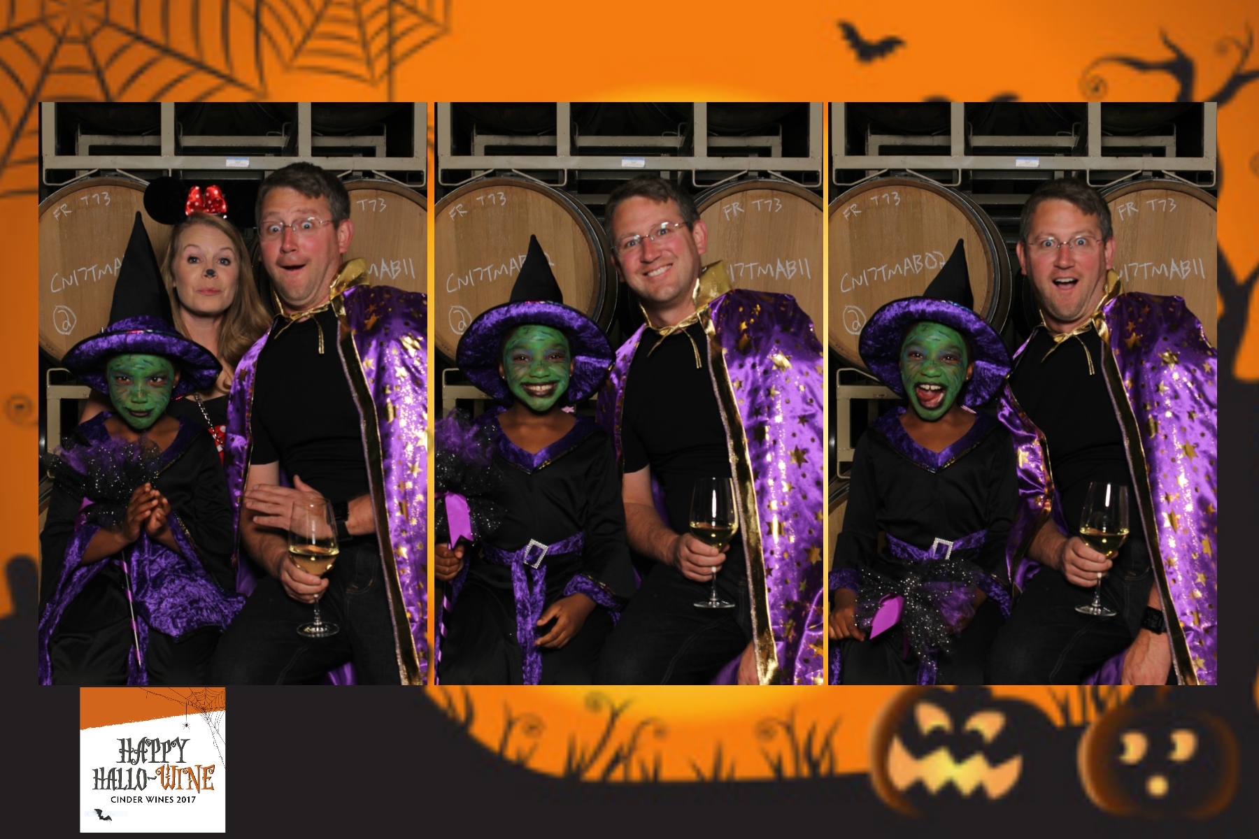 Cinder Hallowine 2017 | View more photos from the event at gallery.niknoxphotobox.com/u/NiKnox-Photo-Box/Cinder-Hallowine-2017